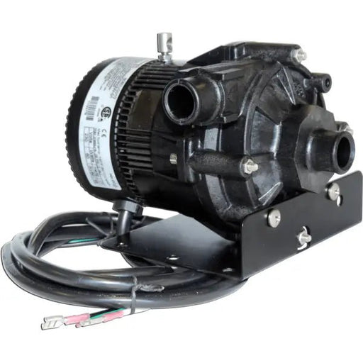 Laing E10 Circulation Pump, 3/4" Barb, 4' Cord, 10 - 0121M - K, Sundance 6000 - 125 – Vita Pool Supply