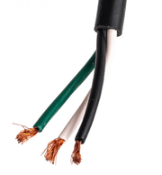 Laing E10 Circulation Pump, 3/4" Barb, 4' Cord, 115/230V, 74427 LHB07100102 – Vita Pool Supply