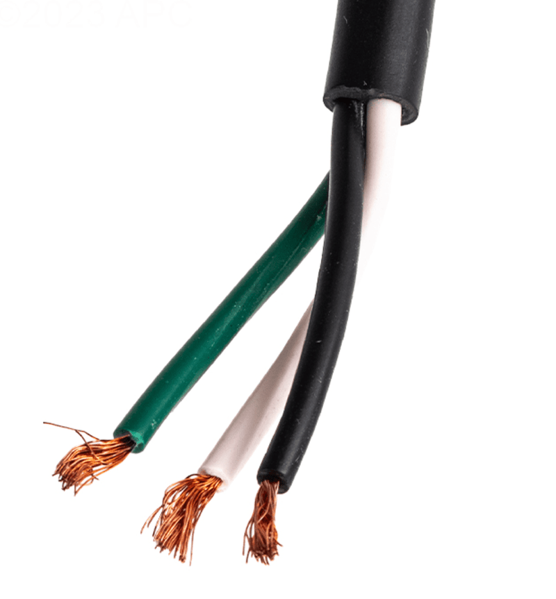 Laing E10 Circulation Pump, 3/4" Barb, 4' Cord, 115/230V, 74427 LHB07100102 – Vita Pool Supply