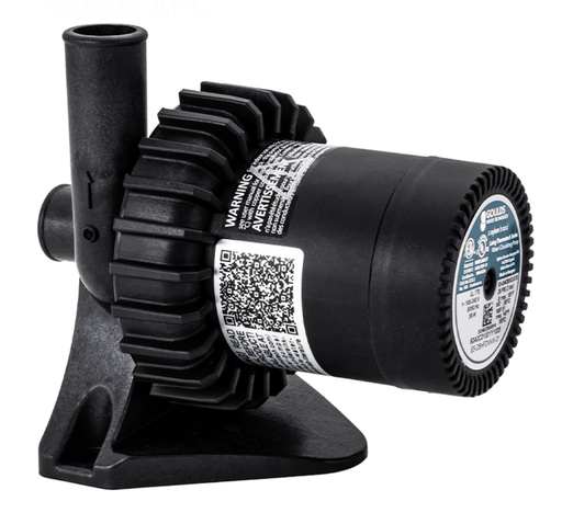 Laing E10 Circulation Pump, 3/4" Barb, 4' Cord, 115/230V, 74427 LHB07100102 – Vita Pool Supply
