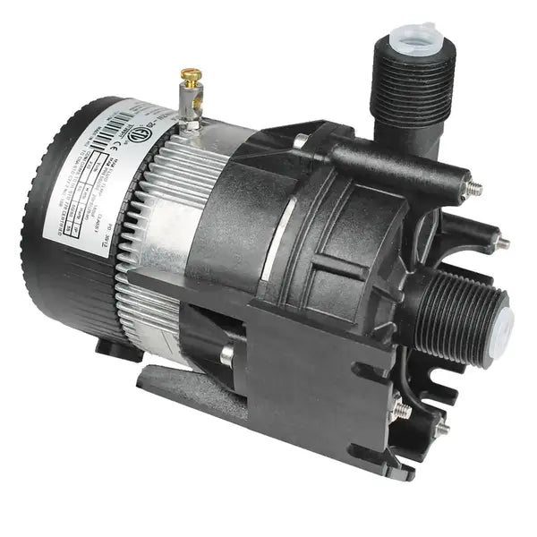 Laing E10 Circulation Pump, 3/4" Barb, 4' Cord, 230V, 10 - 0125 - K 73999 – Vita Pool Supply