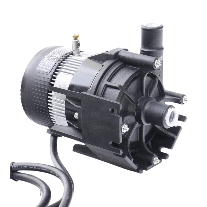 Laing E10 Circulation Pump 3/4" Barbed 230V (10 - 0121 - K) – Vita Pool Supply