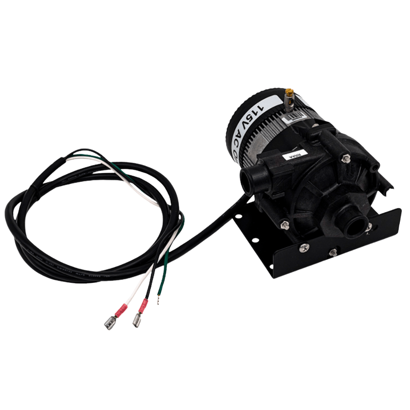 Laing E10 Sundance 3/4" Barbed 115V Circulation Pump (10 - 0120M) – Vita Pool Supply