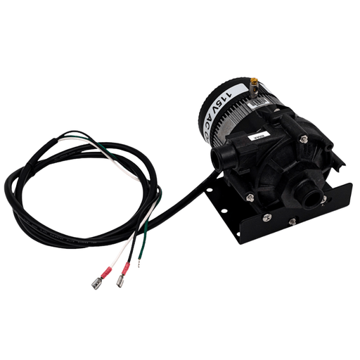 Laing E10 Sundance 3/4" Barbed 115V Circulation Pump (10 - 0120M) – Vita Pool Supply