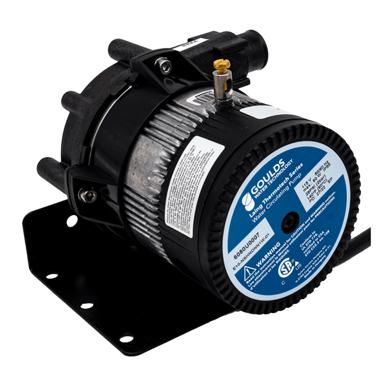 Laing E10 Sundance 3/4" Barbed 115V Circulation Pump (10 - 0120M) – Vita Pool Supply