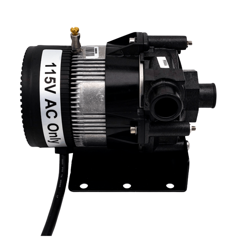Laing E10 Sundance 3/4" Barbed 115V Circulation Pump (10 - 0120M) – Vita Pool Supply