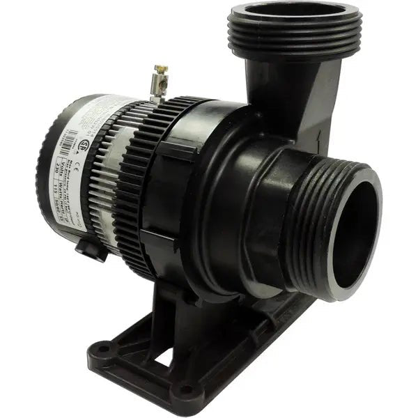 Laing E14 Circulation Pump, 1.5" Thread, 4' Cord, 230V, 10 - 0107 - K (Replaces 73348) – Vita Pool Supply