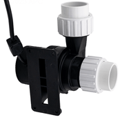 Laing E14 Circulation Pump, 4' Cord 1.5" MPT 240V (10 - 0107 - K 73348) – Vita Pool Supply