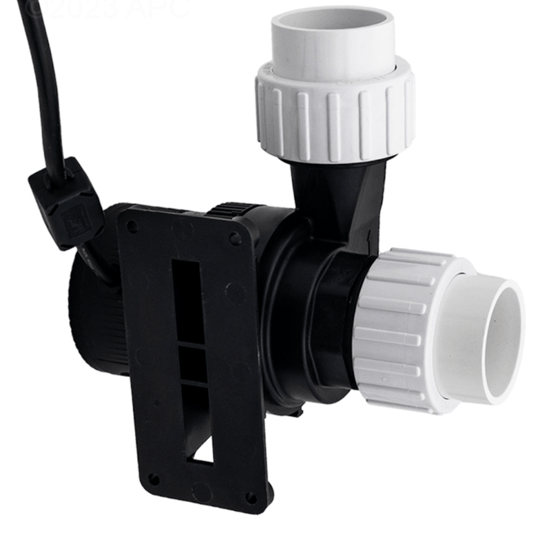 Laing E14 Circulation Pump, 4' Cord 1.5" MPT 240V (10 - 0107 - K 73348) – Vita Pool Supply