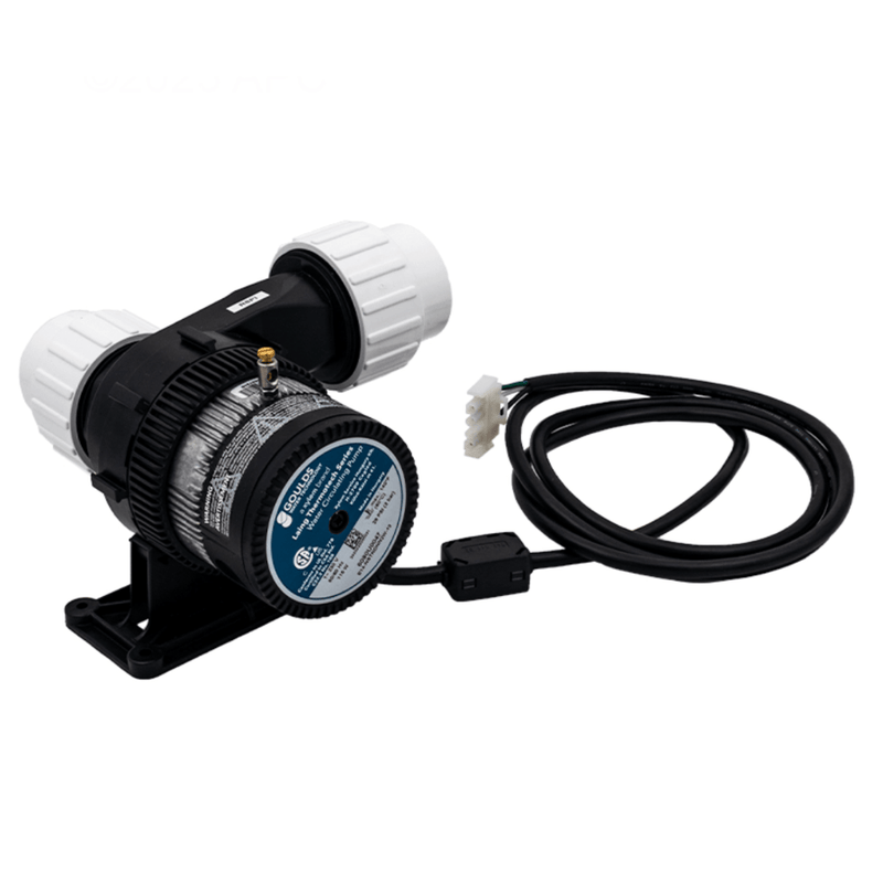 Laing E14 Universal Fixed Speed Hot Tub And Spa Circulation Pump, 1.5" Fittings - Wellis - ACM0452/Master Spas - X400825