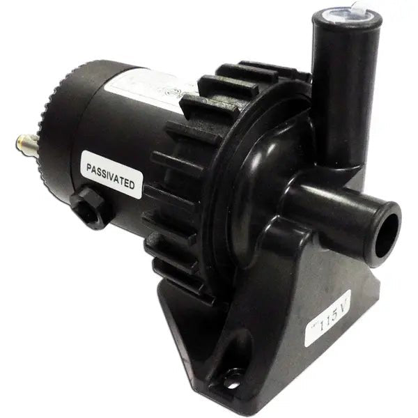 Laing E5 Circulation Pump 3/4" Barb, 4' Cord, 120V/240V, 10 - 0102 - K 10 - 0102 – Vita Pool Supply