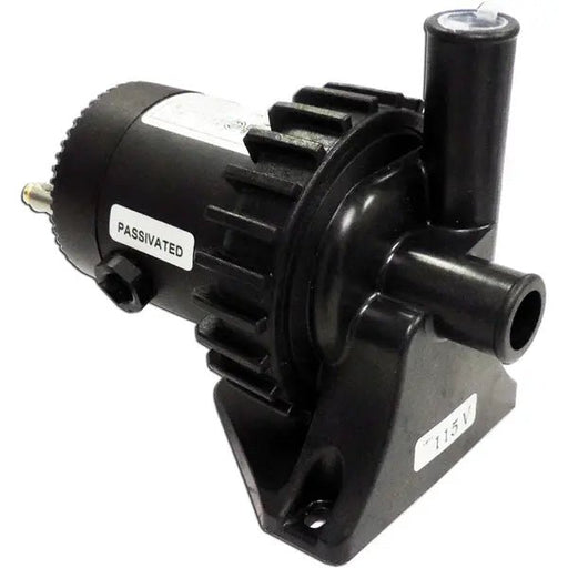 Laing E5 Circulation Pump 3/4" Barb, 4' Cord, 120V/240V, 10 - 0102 - K 10 - 0102 – Vita Pool Supply