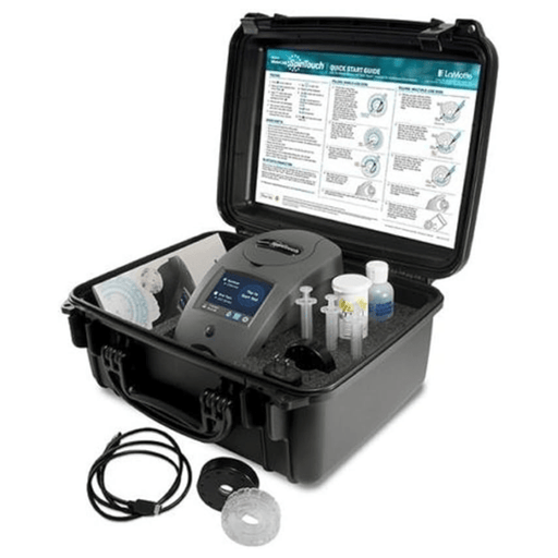 LaMotte 3581 Mobile WaterLink Spin Touch - Carry Case – Vita Pool Supply