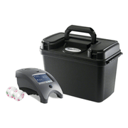 LaMotte 3582 Mobile WaterLink Spin Touch - Upright Carry Case – Vita Pool Supply