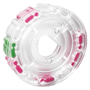 LaMotte 4329 - H WaterLink Spin Disk Series 203 – 50 - Pack – Vita Pool Supply