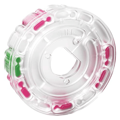LaMotte 4329 - H WaterLink Spin Disk Series 203 – 50 - Pack – Vita Pool Supply