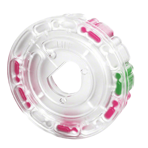 LaMotte 4331J WaterLink Biguanide Spin Disk Series 402 - Box of 100 – Vita Pool Supply