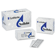 LaMotte 6903AM Chlorine DPD 1 Tablet, 1,000 Test Tabs Per Box – Vita Pool Supply
