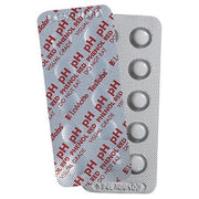 LaMotte 6915A - J pH Phenol Red Tabs, 100 - Pack – Vita Pool Supply