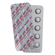 LaMotte 6915A - M pH Phenol Red TesTabs® Tablets 10 Per Sheet – 1000 Count – Vita Pool Supply