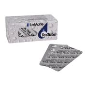 LaMotte 6996A - J ColorQ Pro 9 Cyanuric Acid Tablets - Box of 100 – Vita Pool Supply