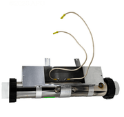 Leisure Bay 4.0kW Flo - Thru Heater Assembly 26 - 1001 - 5S - K – Vita Pool Supply