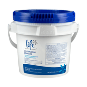Life 5 lb Chlorinating Granules, 47246480 – Vita Pool Supply