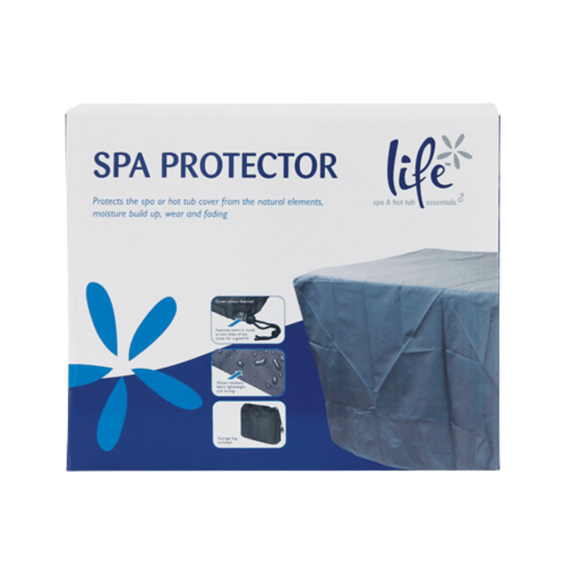 Life 89" x 89" x 40" Spa Protector, SCL894 – Vita Pool Supply