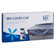 Life 96" x 96" x 12" Spa Cover Cap Only, SCL961 – Vita Pool Supply