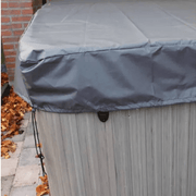 Life 96" x 96" x 12" Spa Cover Cap Only, SCL961 – Vita Pool Supply
