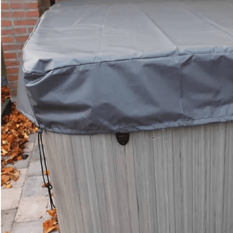 Life 96" x 96" x 12" Spa Cover Cap Only, SCL961 – Vita Pool Supply