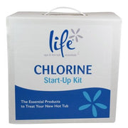 Life Chlorine Spa Hot Tub Start - Up Cleaning Kit, 47246410 – Vita Pool Supply