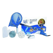Life Spa and Hot Tub Maintenance Kit, CSV823 – Vita Pool Supply