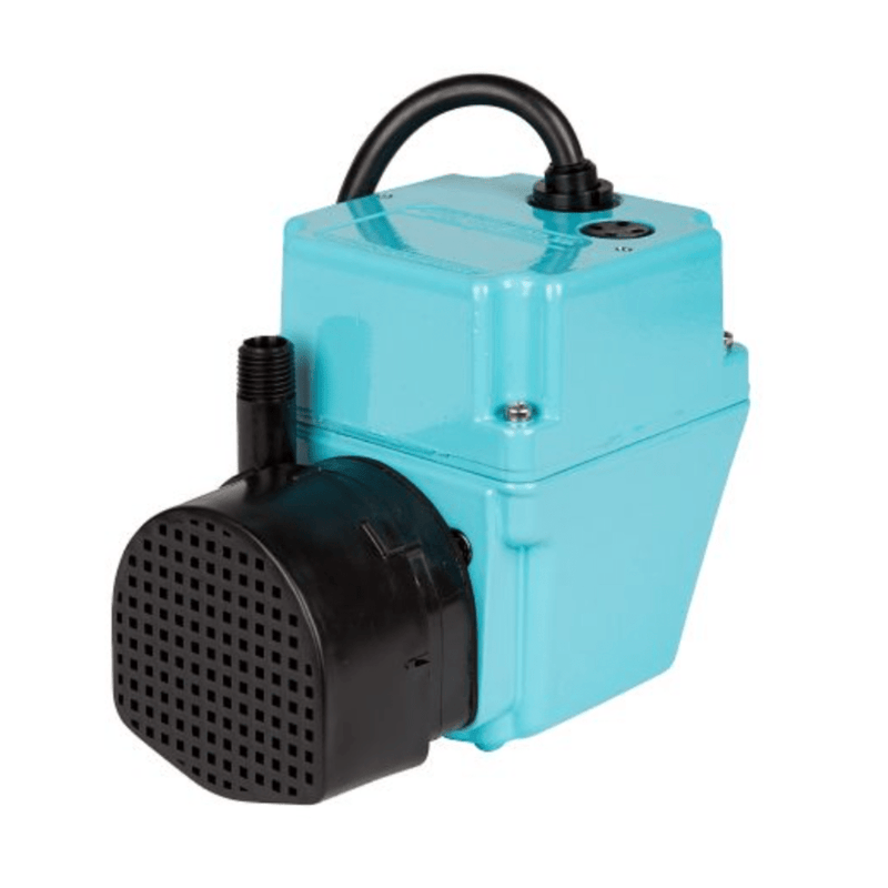 Little Giant 502103 2E - N Small Submersible Oil - Filled Pump 6' Cord 115V – Vita Pool Supply