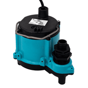 Little Giant 506274 6 - CIM - R 6 Series Sump Pump with 25' Cord 115V – Vita Pool Supply