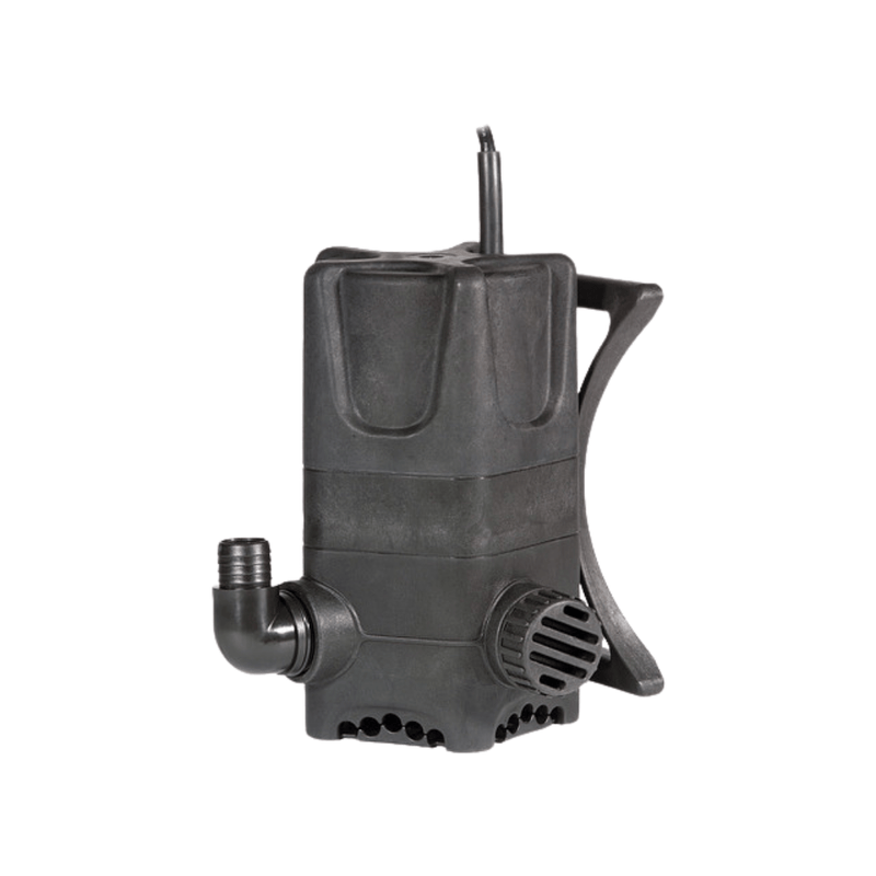 Little Giant 566407 WGP - 95 - PW Fountain Water Feature Pump – Vita Pool Supply