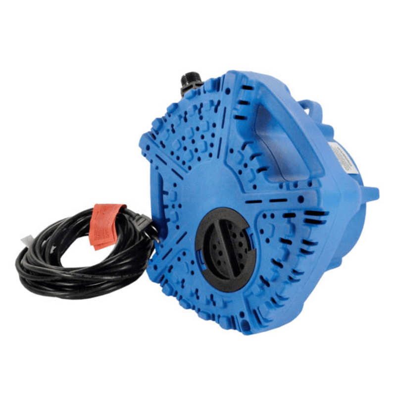 Little Giant 577301 APCP - 1700 Automatic Pool Cover Pump, 1/3 HP, 115V, 25' Cord – Vita Pool Supply
