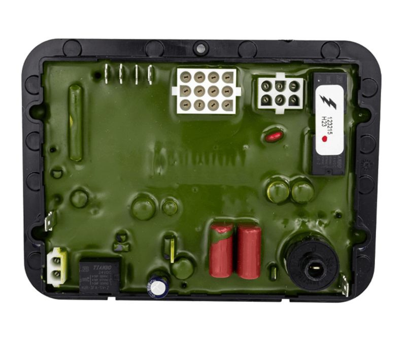 Lochinvar 100286274 Integrated Control with Display for 152 - 402 EnergyRite® Pool Heaters – Vita Pool Supply