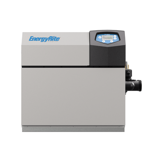 Lochinvar 399K EnergyRite ASME Natural Gas Heater, Cupronickel, ERN402 - A - 8009 ERN402A8009 – Vita Pool Supply