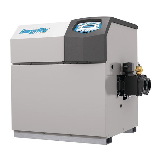 Lochinvar ERN402-A-8009 402K BTU ASME Natural Gas Pool Heater CuNi