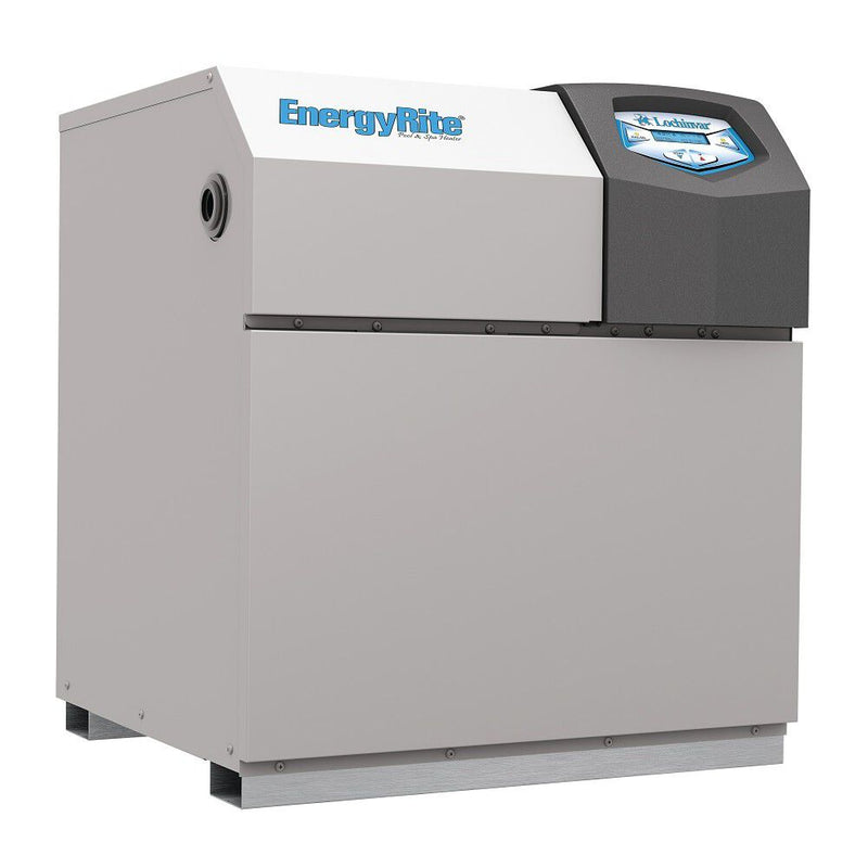 Lochinvar ERN - 202 - A 202A EnergyRite ASME Natural Gas Heater, ERN202A – Vita Pool Supply