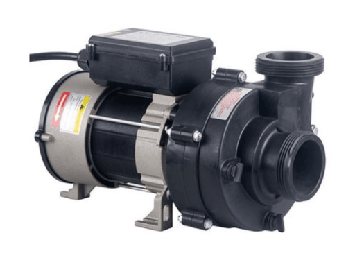 LX 10 - WBE150 Bath Tub Pump 1.5HP 230V – Vita Pool Supply