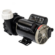 LX 1.0HP 2 SPD 115V 10.3A / 3.8A 48 FR 2 Spa Pump (48WUA1001C - II) – Vita Pool Supply