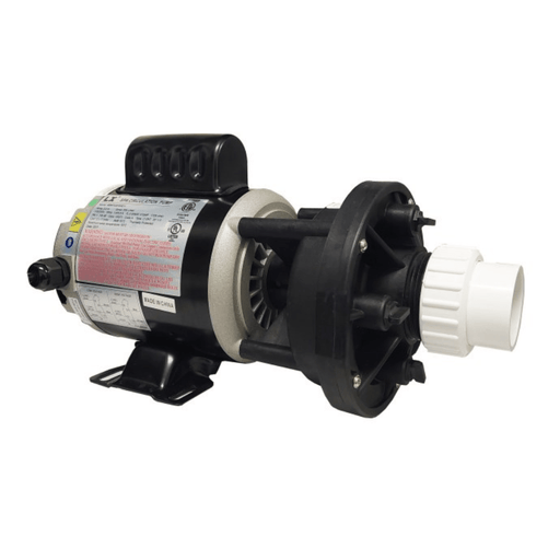 LX 1/15HP 1.5" 115/230V 1.6A/.7A Circulation Pump (10 - 48WTC0153) – Vita Pool Supply