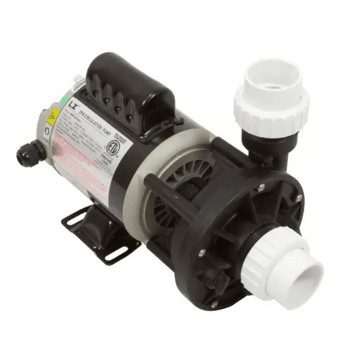 LX 1/15HP 1.5" 115/230V 1.6A/.7A Circulation Pump (10 - 48WTC0153) – Vita Pool Supply