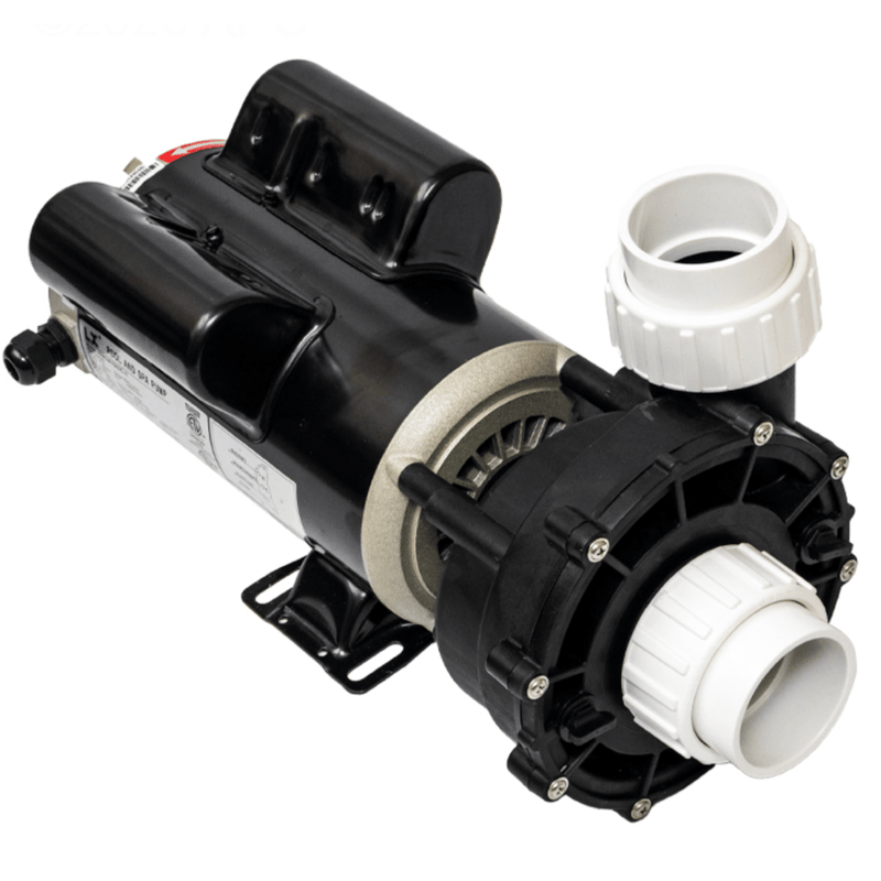 LX 1.5/2.0HP 2SP 8A 48FR 2” 230V Spa Pump (10 - 48WUA1502) – Vita Pool Supply