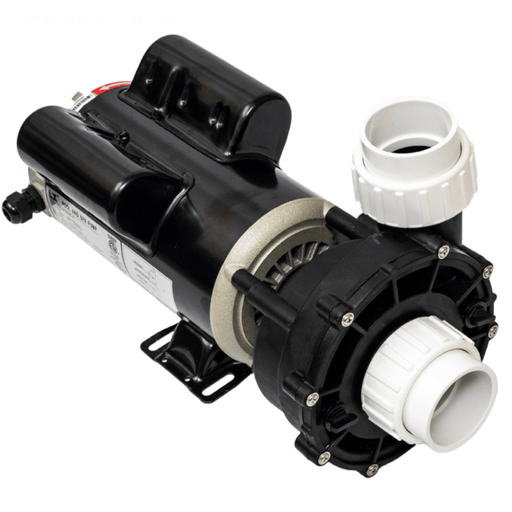 LX 1.5/2.0HP 2SP 8A 48FR 2” 230V Spa Pump (10 - 48WUA1502) – Vita Pool Supply