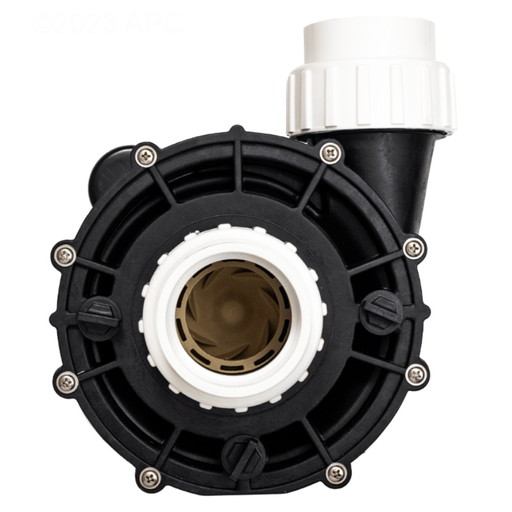 LX 1.5/2.0HP 2SP 8A 48FR 2” 230V Spa Pump (10 - 48WUA1502) – Vita Pool Supply