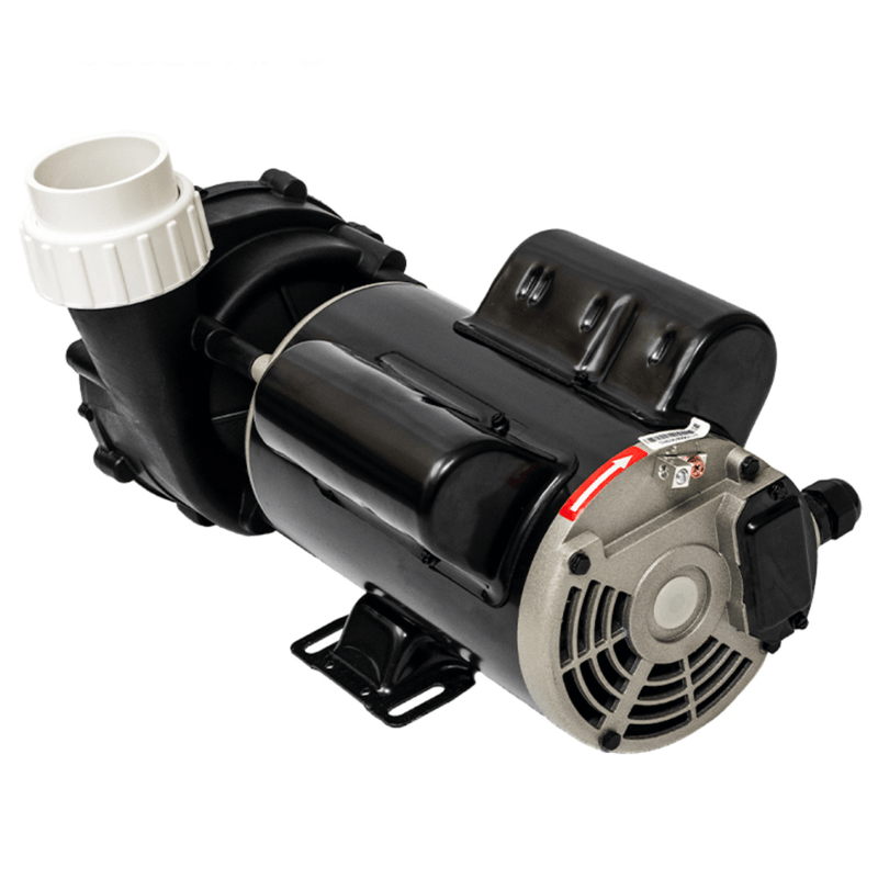 LX 1.5HP 2SP 13.8A 48FR 2” 115V Spa Pump (10 - 48WUA1501) – Vita Pool Supply