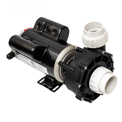 LX 1.5HP 2SP 13.8A 48FR 2” 115V Spa Pump (10 - 48WUA1501) – Vita Pool Supply
